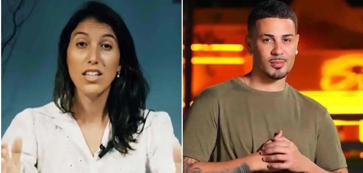 Pastora expõe influência tóxica de celebridades e dispara alerta à geração digital