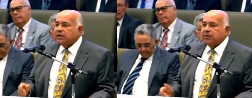 Divórcio e Adultério: Pastor Assembleia Reacende Debate Bíblico sobre Casamento