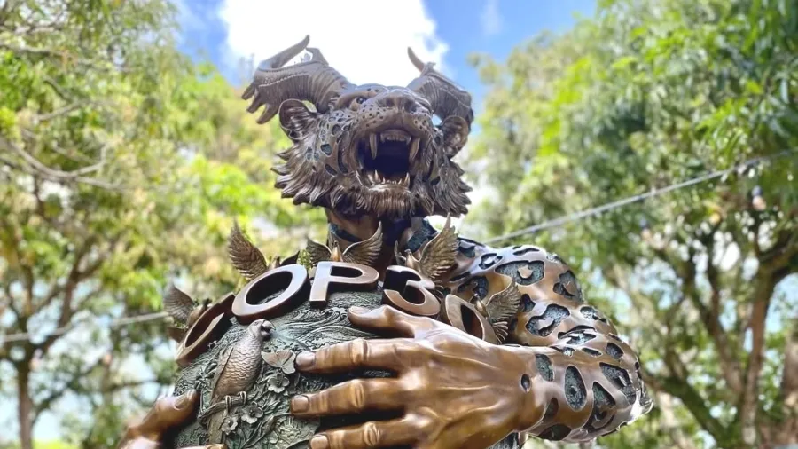 Presente da China na COP30 gera protestos de evangélicos