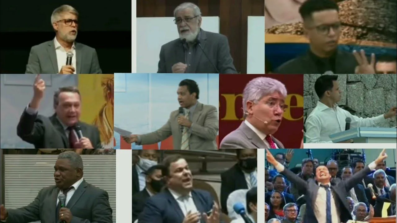 Quanto custa a palavra de Deus? Pregadores cobram até R$ 90 mil por sermão