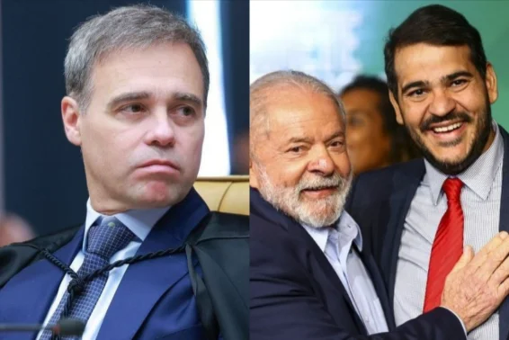 STF terá outro ministro "terrivelmente evangélico" e líderes evangélicos celebram nas redes sociais indicação de Jorge Messias