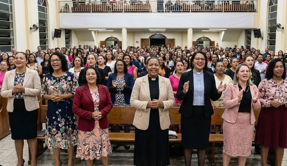 Mulheres Pastoras Denunciam Machismo Estrutural em Assembleias de Deus Vinculadas a CGADB