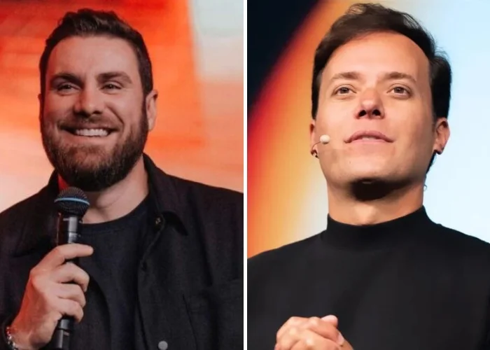 Tensão entre pastores da Lagoinha gera debate nas redes sociais