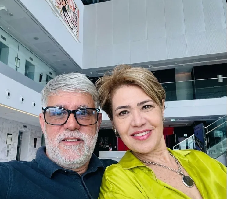 Pastor fala sobre perdão após adultério de esposa de Cláudio Duarte