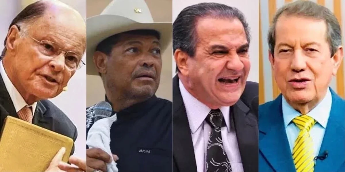 Pastores se dividem após prisão de Bolsonaro e tornam debate político ainda mais explosivo entre evangélicos