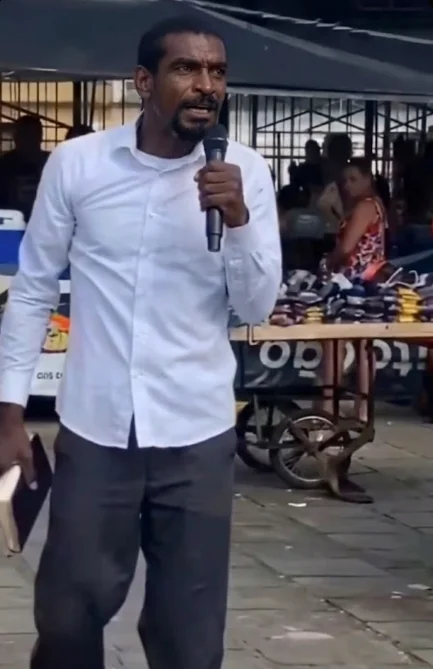 Pregador critica cachês abusivos e política em igrejas evangélicas