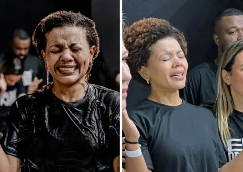 Influenciadora perde 60 mil seguidores ao assumir fé cristã