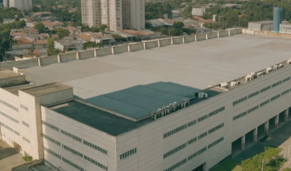 Pastor André Fernandes divulga as primeiras imagens da nova igreja do Celeiro em São Paulo
