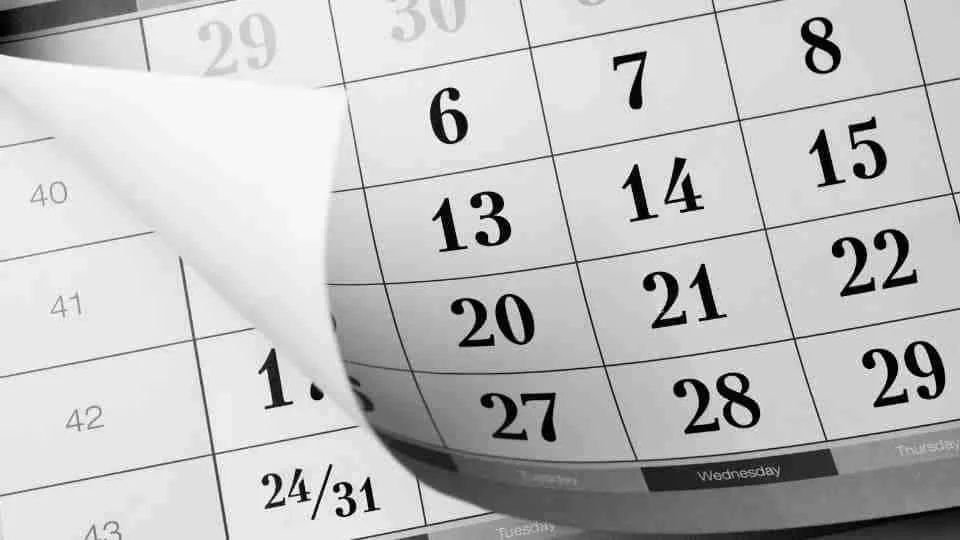 8 de dezembro é feriado em 12 capitais e diversas cidades do Brasil