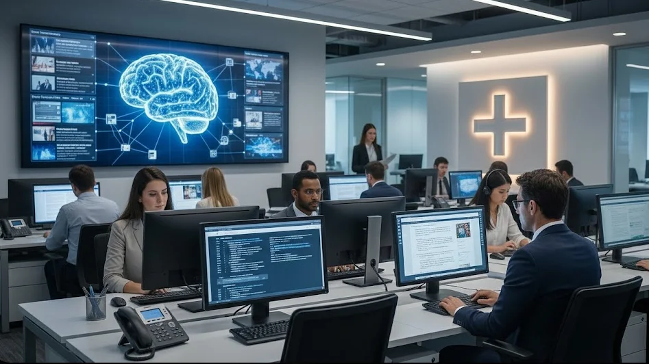 Obuxixo Gospel desenvolve IA própria para verificar notícias e combater fake news