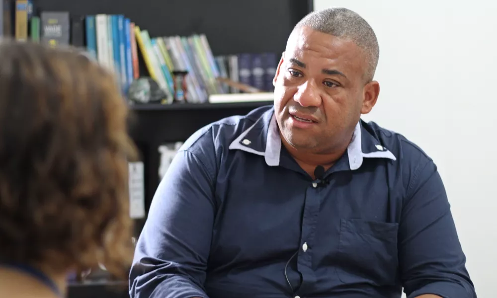 Vereador de Camaçari ataca artista gospel com comentários gordofóbicos