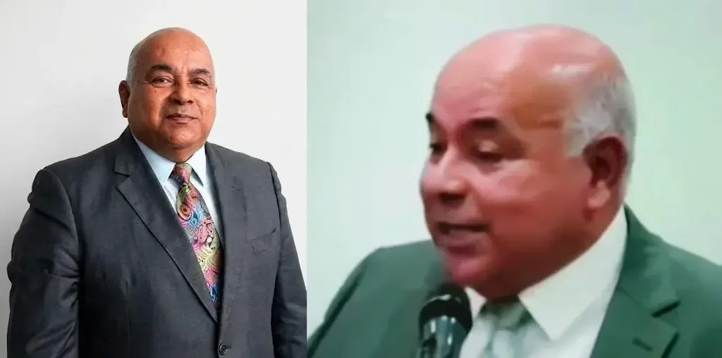 Pastor diz que quem sai da igreja Assembleia de Deus 'só sai pra pior'