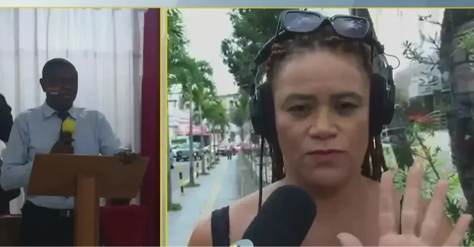 Mulher revela ter traído cinco vezes o marido, que é pastor.