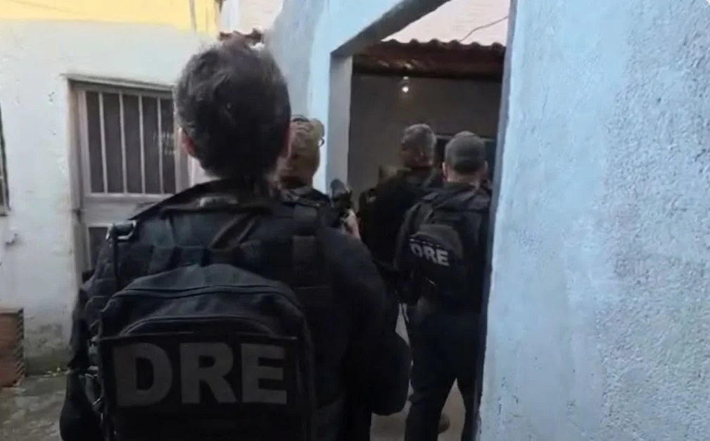 Pastor era pilar de esquema de extorsão do CV em Duque de Caxias