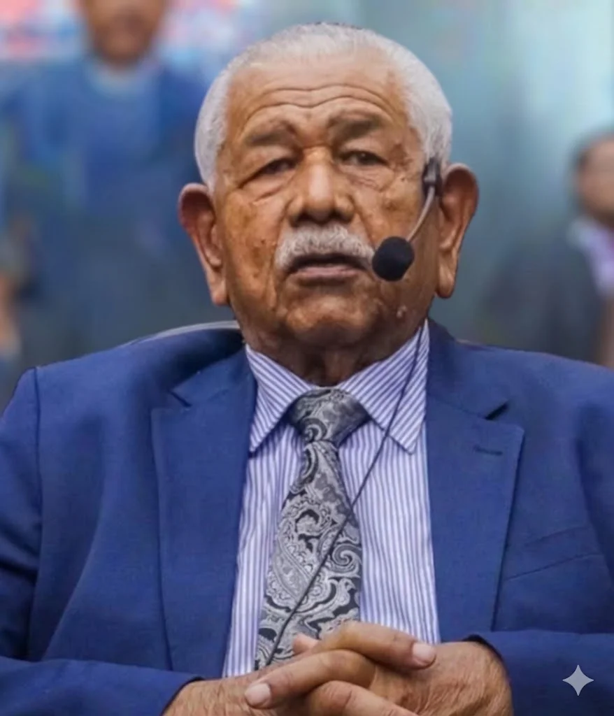 Morre Pastor José Amaro, líder histórico da Assembleia de Deus em Osasco
