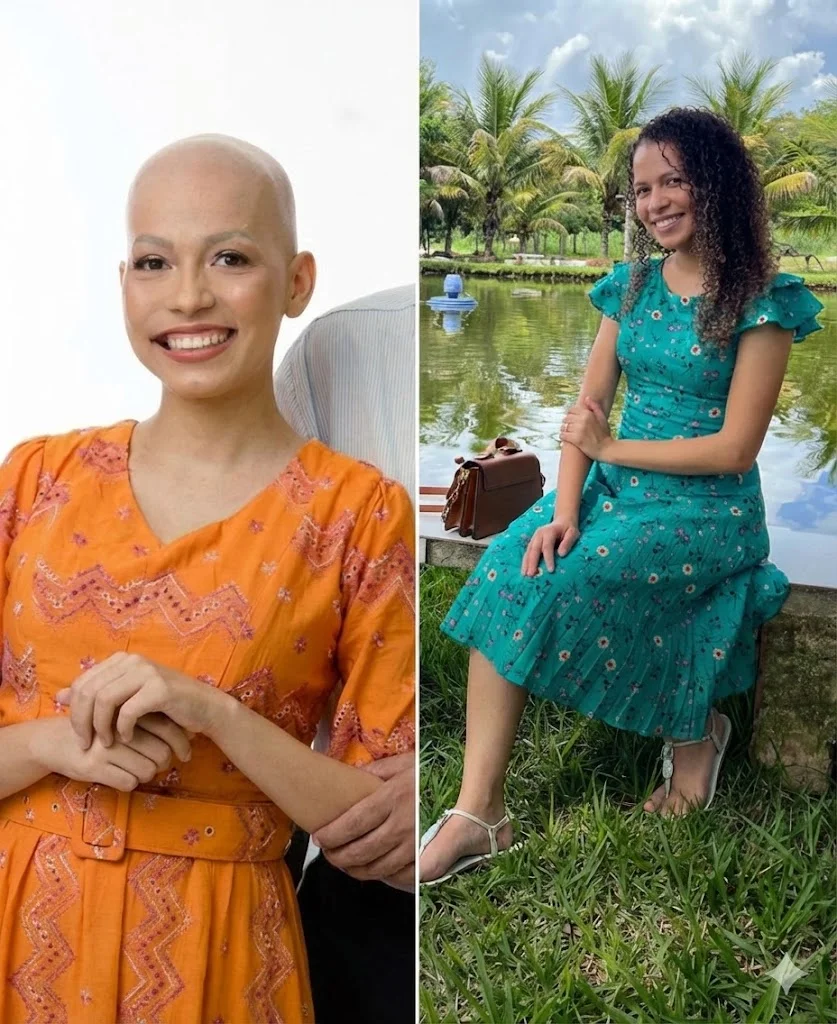 Cantora gospel Adriana Lázara morre aos 28 anos por câncer