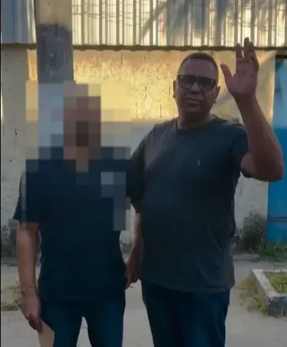 Pastor é preso por atuar como fachada do Comando Vermelho no Rio