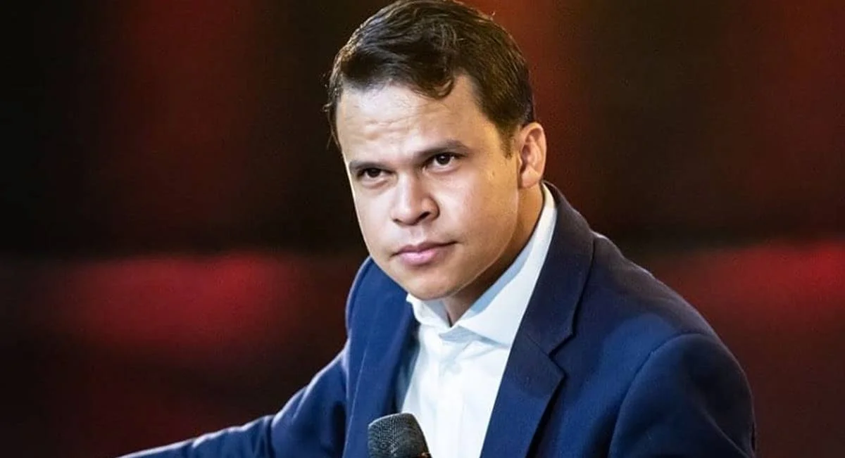 Pastor critica cobrança por pregações em igrejas