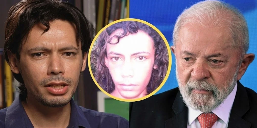 Ex-bruxo revela pacto diabólico que proibia casamento e corte de cabelo