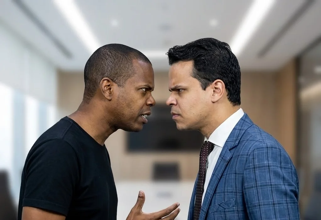 Pastor Elizeu Rodrigues emite nota de repúdio contra perfil gospel por supostas difamações