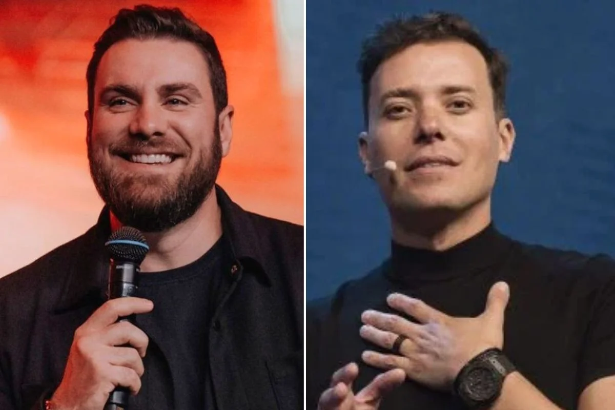 Líderes da Igreja da Lagoinha travam disputa milionária