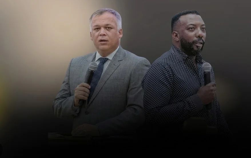 Pastor diz que masturbação entre casados não é pecado, mas solteiros são 'desgraçados'