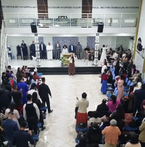 Morte do pastor Valdeci Luiz, o Papa Gospel, gera comoção e questionamentos