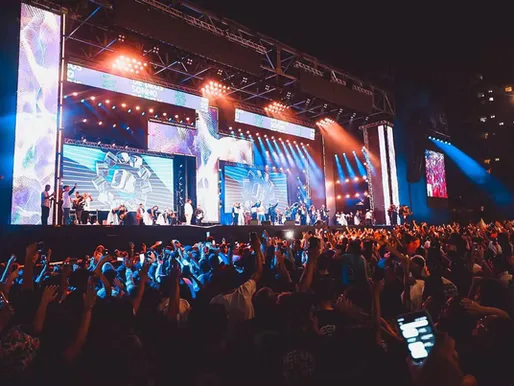 Marcha para Jesus divulga artistas confirmados