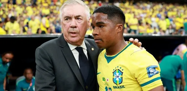 Mulher afirma ter recebido revelação sobre a eliminação do Brasil na Copa do Mundo