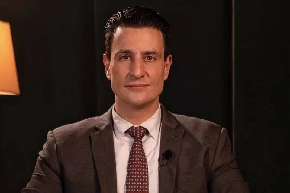 Pavinatto critica ação da PF contra pastor Silas Malafaia