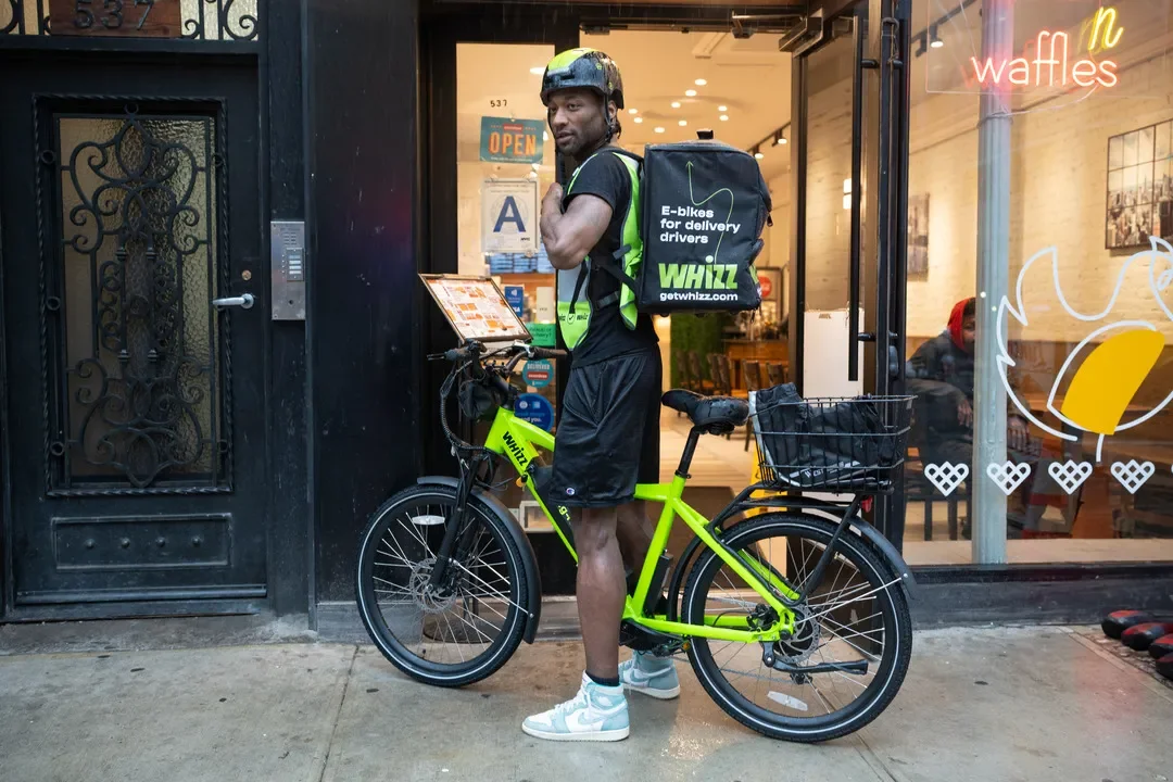 Como o Uber Eats está transformando o delivery no Brasil