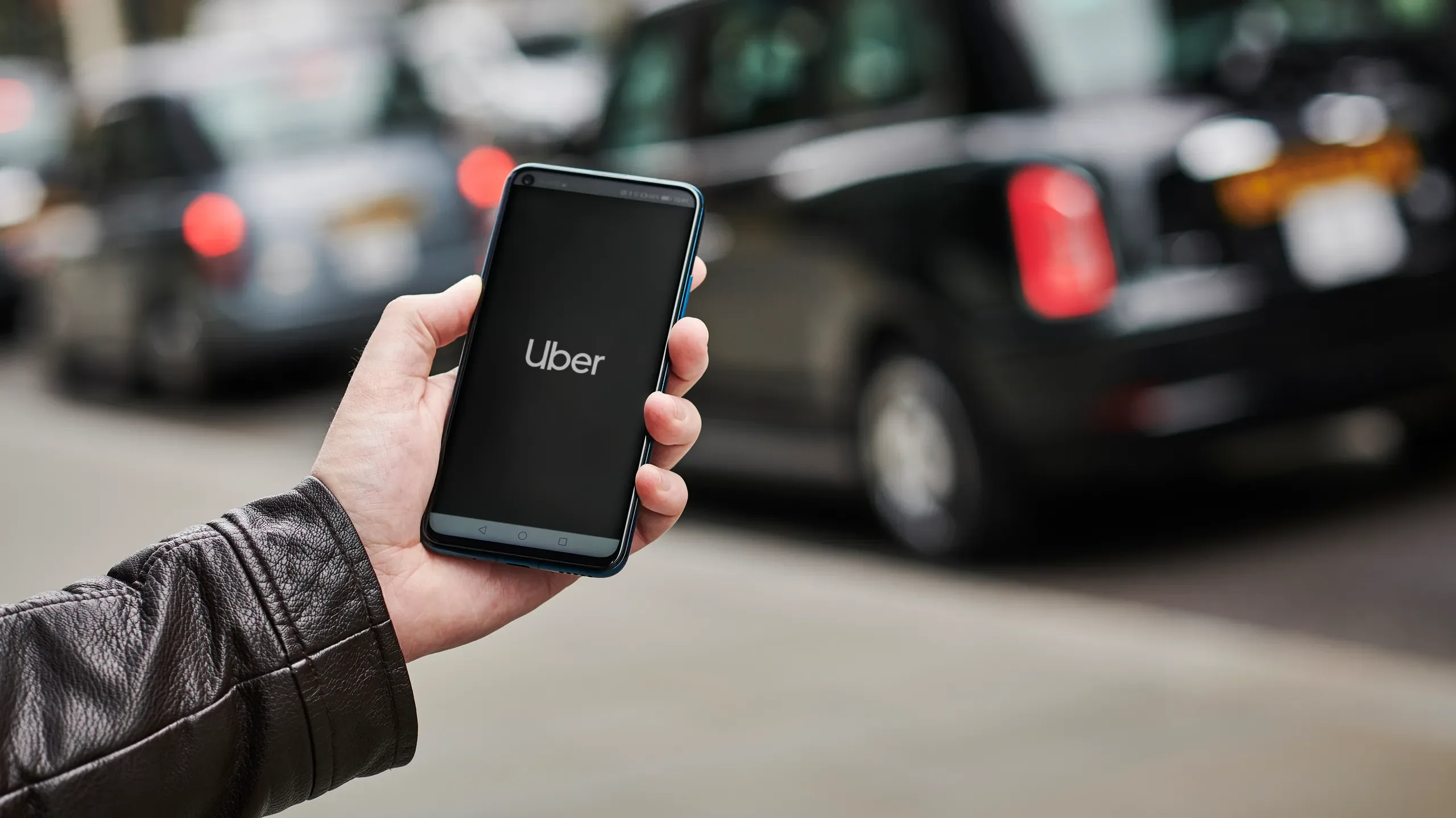 Uber expõe mudança radical: motoristas serão prejudicados!