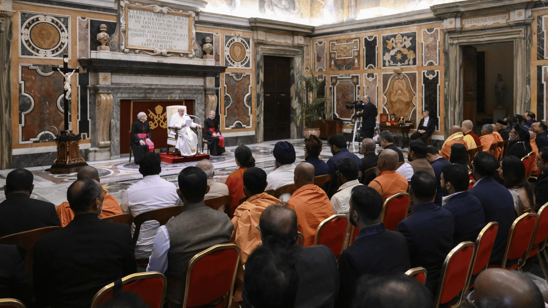 Intolerância Religiosa Cresce 80% no Brasil em 2025: Religiões de Matriz Africana são Maiores Vítimas