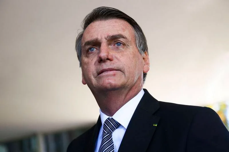 Bolsonaro é preso preventivamente em regime fechado
