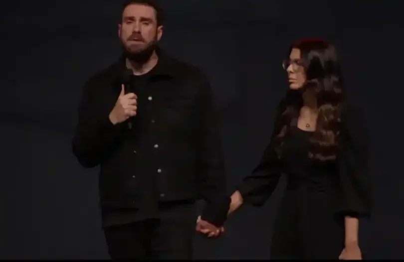 A Casa de R$ 5,6 Milhões e a Multa que Pode Derrubar o Pastor André Fernandes