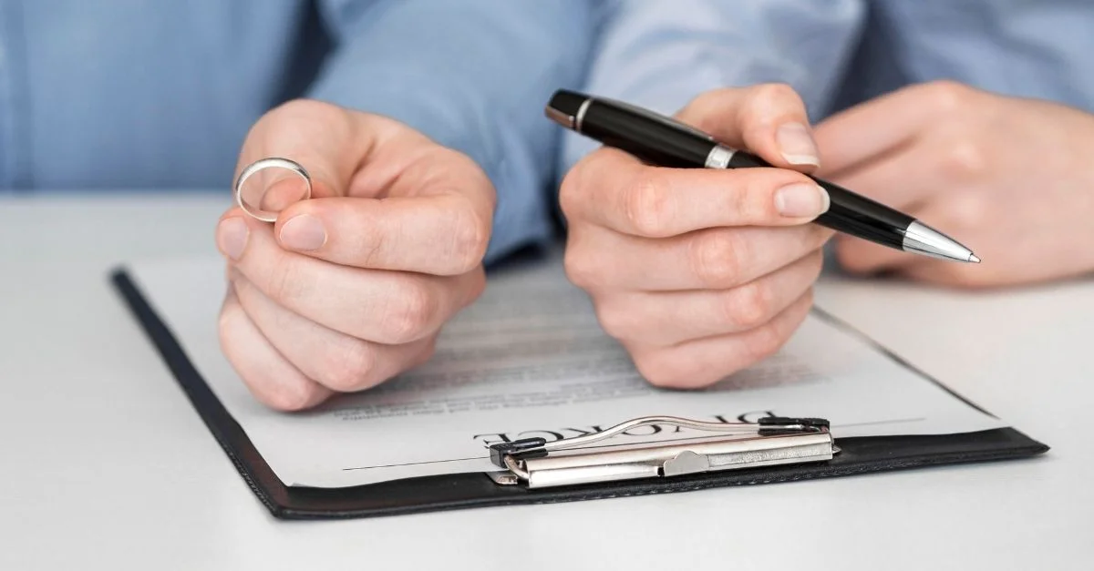 Cresce o Tabu e Debate sobre Divórcio nas Igrejas Evangélicas Brasileiras