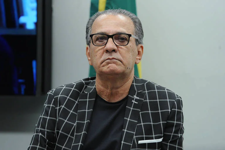 Silas Malafaia reclama da dificuldade para votar na consulta pública do PL 5064/2023