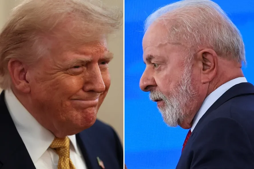 A "Vitória" do Brasil Contra Trump? Análise do NYT Ignora Concessões e Motivações Econômicas dos EUA