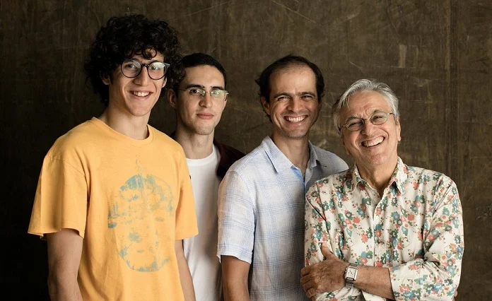 Filho de Caetano Veloso lança álbum solo e fala sobre fé cristã