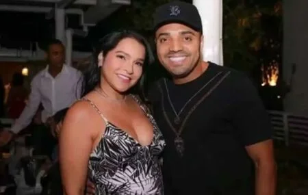 Tirulipa fala sobre crise conjugal e restauração do casamento