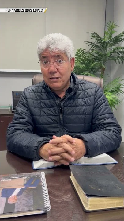 Pastor diz que espíritos do espiritismo são demônios: ignorância salva?