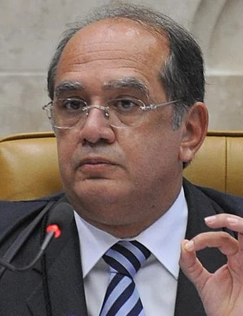 Gilmar Mendes nega que decisão sobre impeachment seja proteção