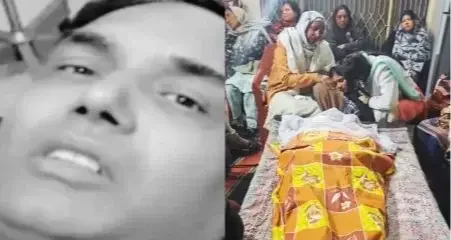 Pastor é assassinado no Paquistão ao levar filha à escola