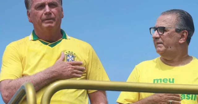 Malafaia critica 'amadorismo da direita' após anúncio de Flávio Bolsonaro