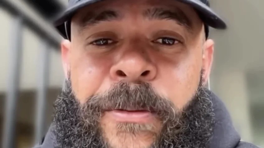 Pastor Anderson Silva é condenado a pagar R$ 46 mil por posts misóginos