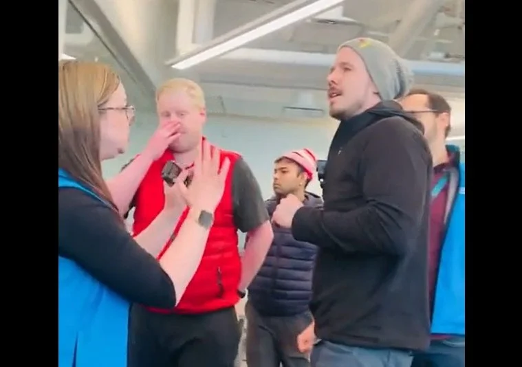 Pastor é preso no Canadá por recusar pedido de desculpas sobre protesto