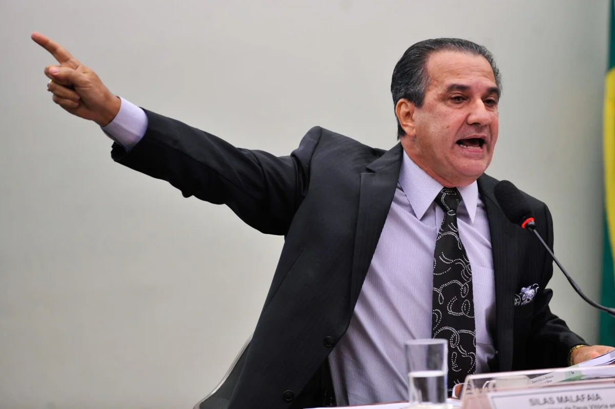 Silas Malafaia questiona evangelho que não transforma o mundo