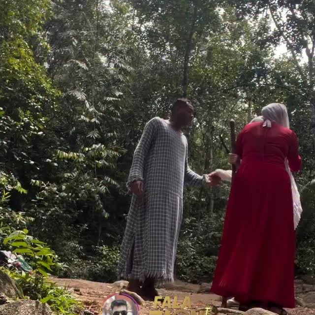 Mistério na Mata Fechada: Um Enigma que Intriga a Comunidade Evangélica