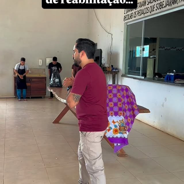 Influenciador gospel destaca amor ao próximo como essência do evangelho