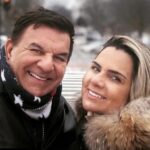 Amigo de Silas Malafa se separa da esposa e abre igreja com a nova mulher